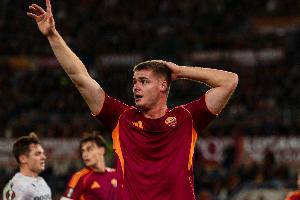 外媒：埃文·弗格森已恢复和球队合练，利昂·贝利仍在单独训练